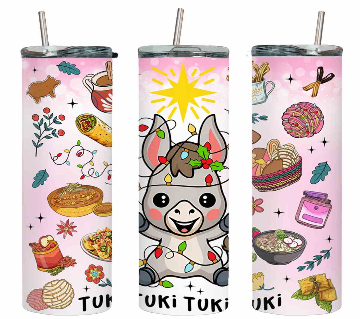 Tuki Tuki Pan Dulce-8439